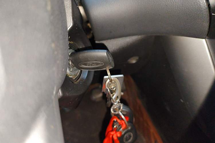 Used Ford Focus 2017 Hatchback 1.6L Manual Comfort Plus SmartDrive Edition
