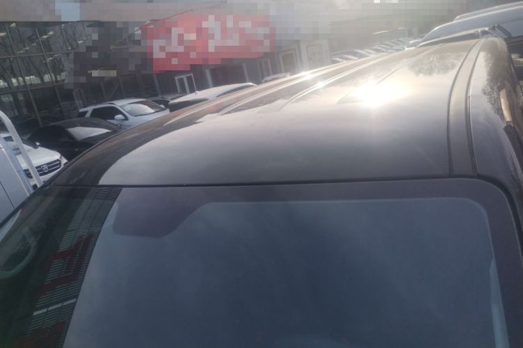 Used JAC Refine M3 2022 1.8L 7-seat Standard Edition Roof