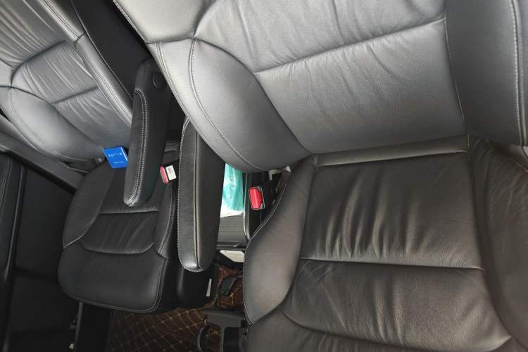 Used Honda Elysion 2016 2.4L Style Edition