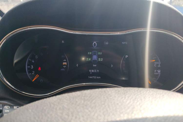 Used Jeep Grand Cherokee 2014 3.0L Comfort Navigation Edition