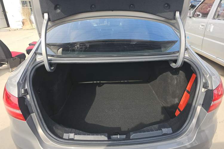 Used Ford Escort 2015 1.5L Manual Comfort Model