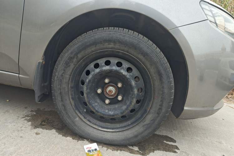 Used Kia Forte 2012 1.6L MT GL Commemorative Edition