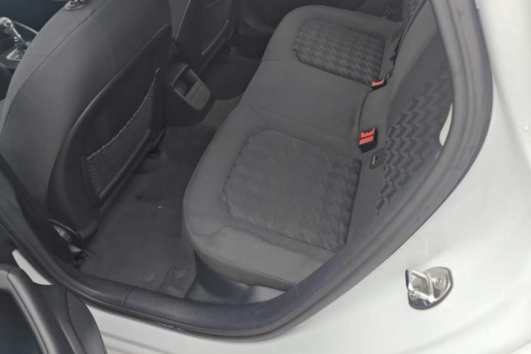 Used Audi A3 2016 Limousine 35 TFSI Ambition Edition
