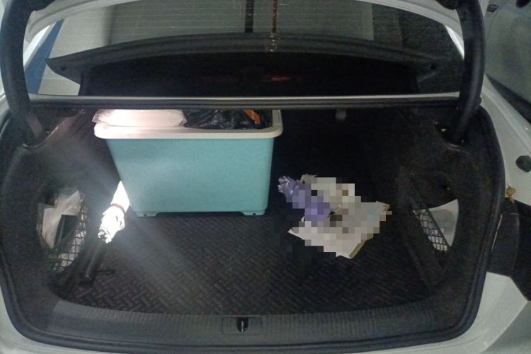 Used Audi S4 2024 S4 3.0TFSI