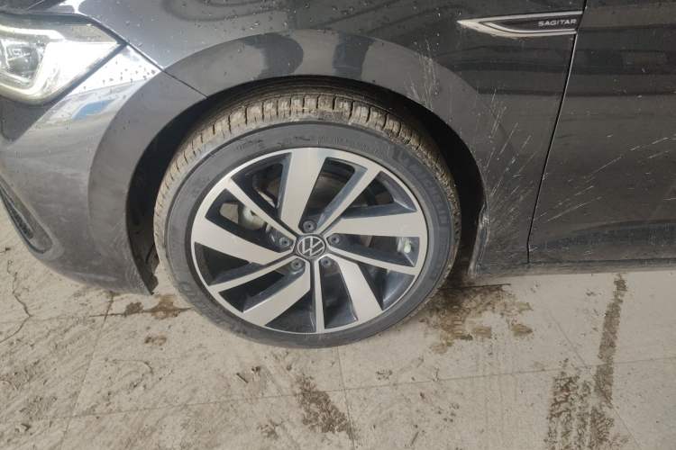 Used Volkswagen Sagitar 2023 300TSI DSG Excellence Edition
