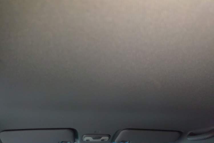 Used Chery QQ Ice Cream 2024 Youth Edition 205km Milkshake