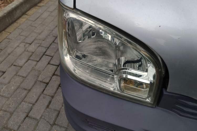 Used Wuling Zhiguang 2015 1.2L Practical LS-I Model