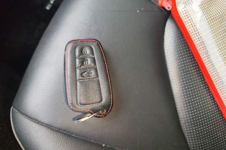 Used Toyota Camry 2019 2.5G Luxury Edition China VI Standard
