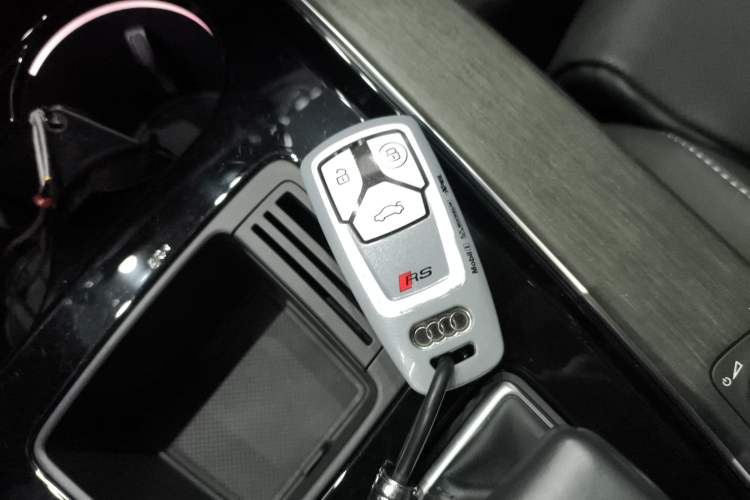 Used Audi A4L 2023 40 TFSI Luxury Dynamic Model