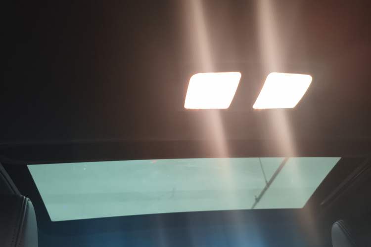 Used Mazda CX-4 2020 2.0L Automatic Two-Wheel Drive Blue Sky Leading Edition
