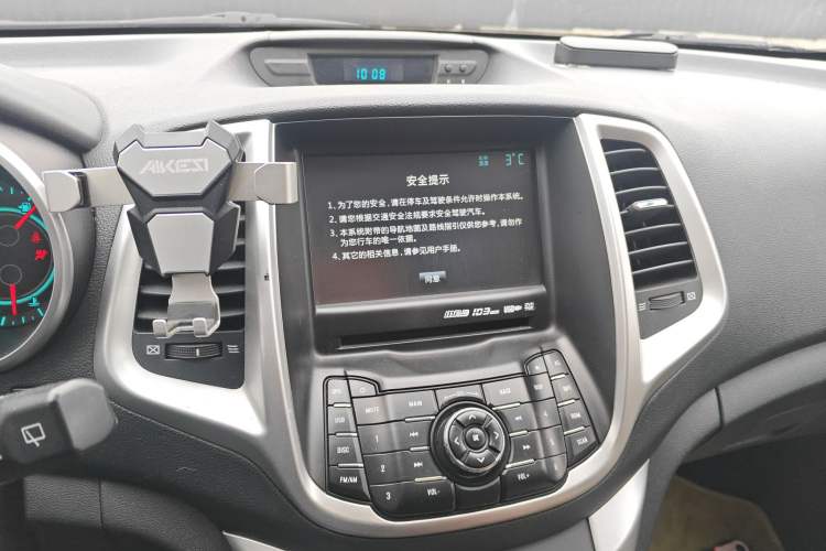 Used Changan Eado 2013 1.6L Manual ZhiKu Model China IV Standard
