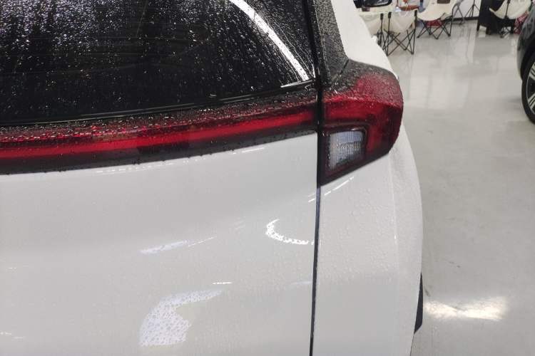 Used Buick Velite 7 2020 652E Connected Smart Car
