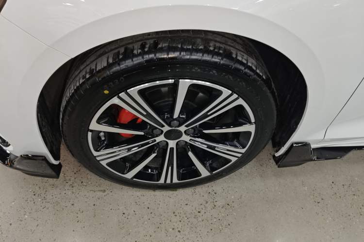 Used Geely Auto Preface 2025 Dongfang Yao 1.5TD Kunlun Edition