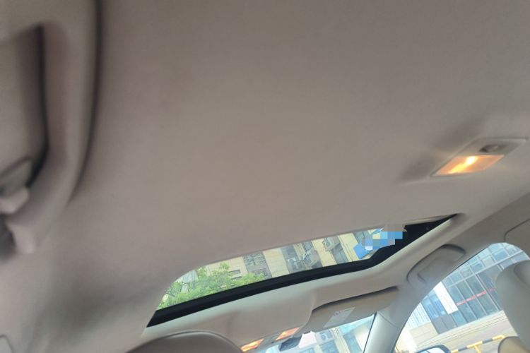 Used Bestune B70 2014 2.0L manual luxury version