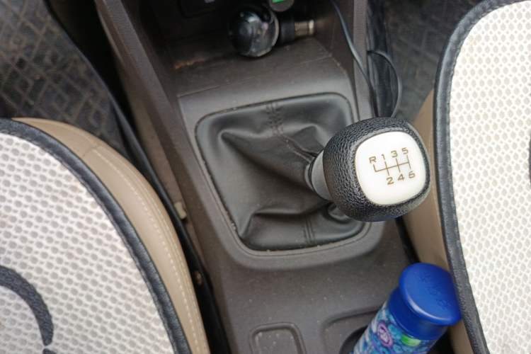 Used Wuling Hongguang 2019 1.5L S Comfort Edition China VI LAR