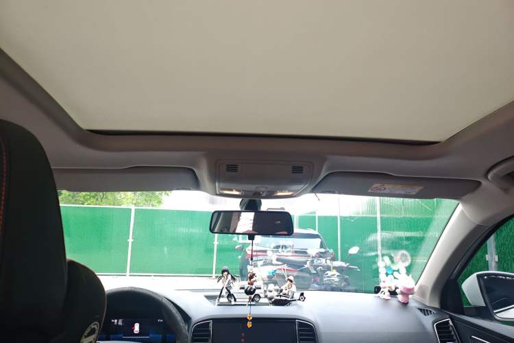 Used Skoda Karoq 2024 TSI280 Luxury Edition