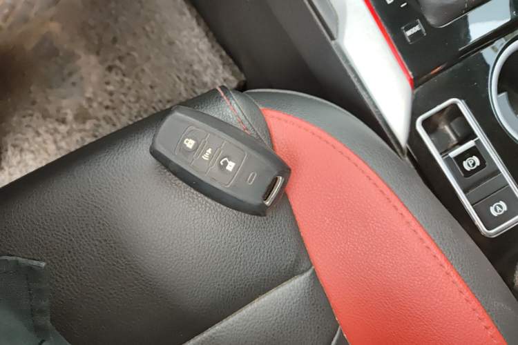 Used Haval H2 2017 Blue Label 1.5T Automatic Two-Wheel Drive Luxury Model