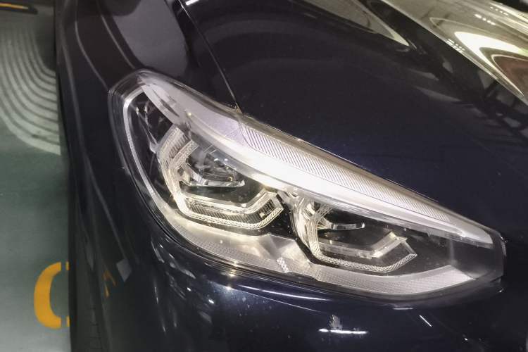 Used BMW X3 2021 xDrive28i M Sport Package