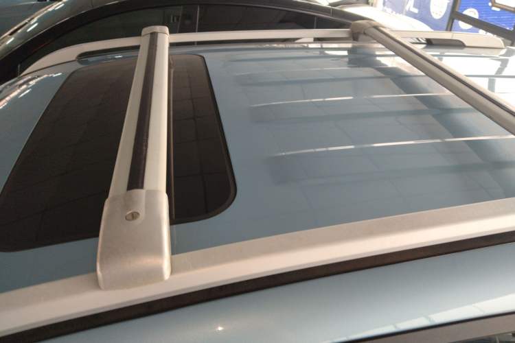 Used Chery Tiggo 5x 2020 1.5L CVT Fashion Edition
