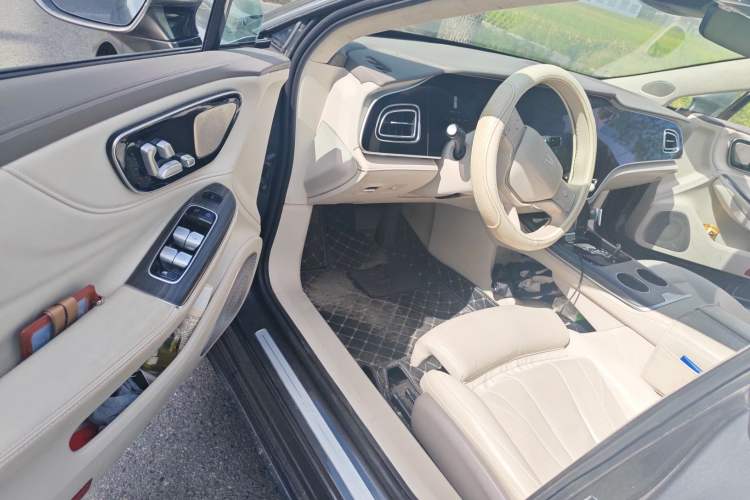 Used Rising F7 2023 Advanced Edition
