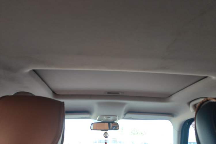 Used BAIC Off-Road BJ20 2016 1.5T CVT Prestige Edition
