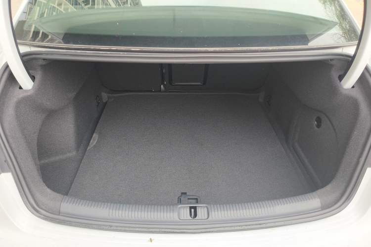 Used Audi A3 2020 Limousine 35 TFSI Ambition China VI