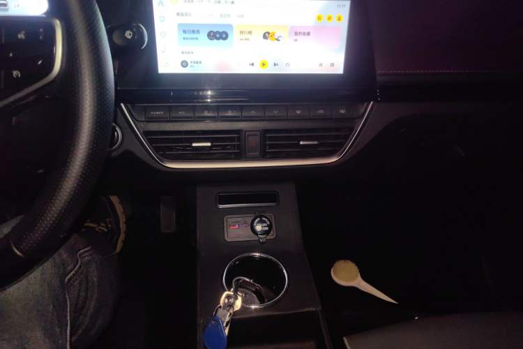 Used Electric House YOUNG Light XiaoXin 2023 408KM Pearl Edition