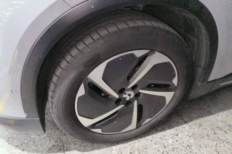 Used Nio ES6 2024 75 kWh
