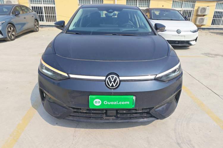 Used Volkswagen ID.7 VIZZION 2024 PRO Model
