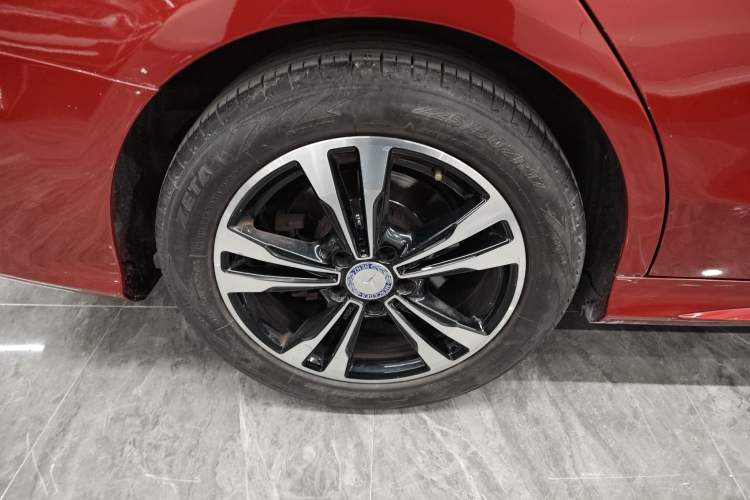 Used Mercedes-Benz C-Class 2017 C 200 Sport Edition