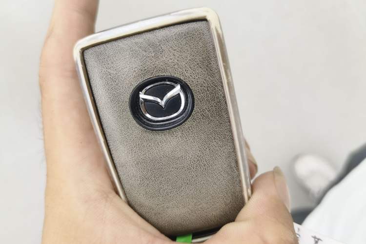 Used Mazda Mazda 3 Axela 2022 2.0L Automatic Zhiqing Edition