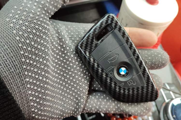 Used BMW X3 2020 xDrive30i Luxury Model with M Sport Package