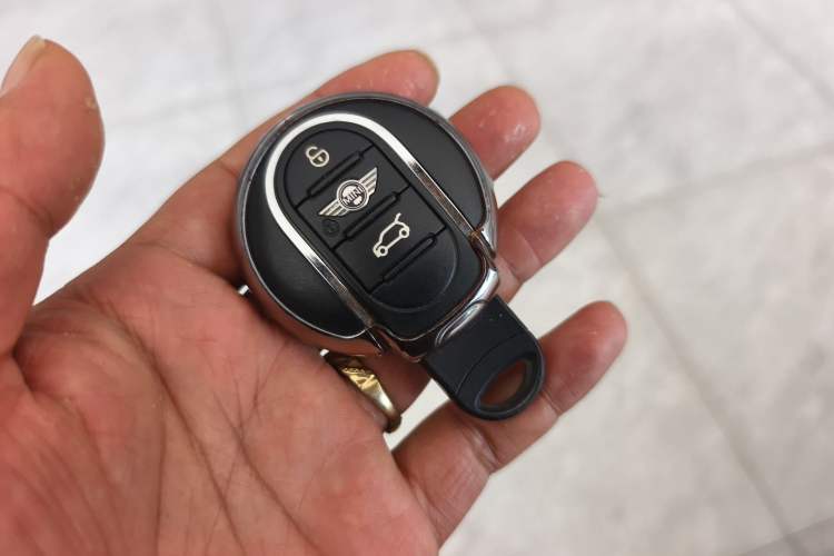 Used MINI 2014 1.5T COOPER Excitement
