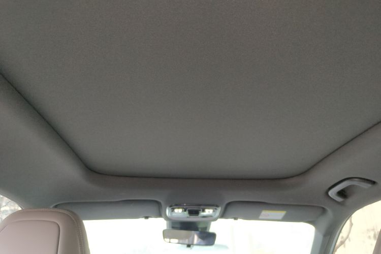 Used Geely Auto FX11 2025 4th Generation 1.5TD DCT – The Start