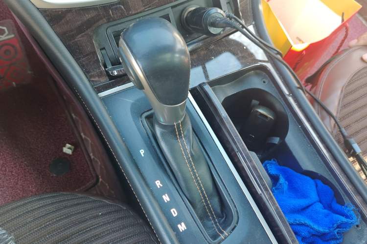 Used Buick LaCrosse 2013 2.4L SIDI Elite Comfort Version