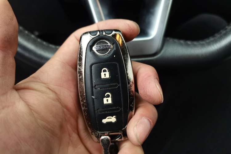 Used Nissan Teana 2020 2.0L XL Upper SmartDrive Version