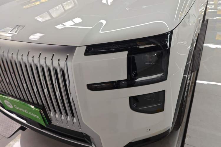 Used Zeekr 9X 2025 Max Edition