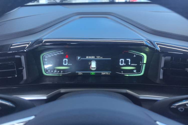 Used Hyundai Custo 2024 270TGDi TOP Smart Luxury Flagship Edition
