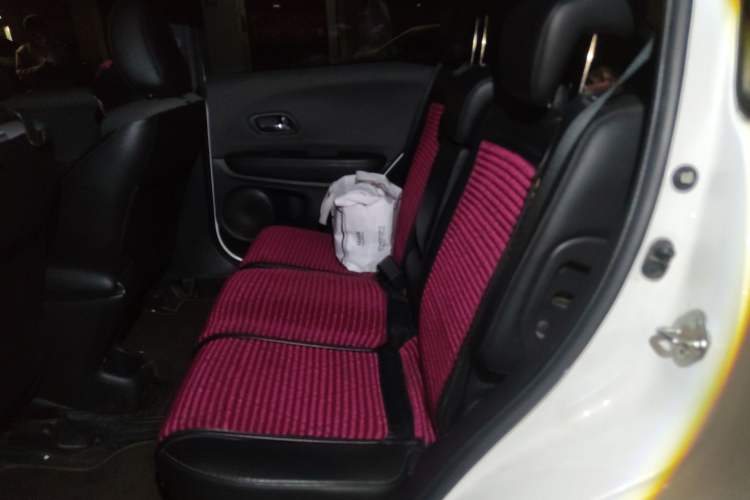 Used Honda XR-V 2020 1.5L CVT Comfort Version
