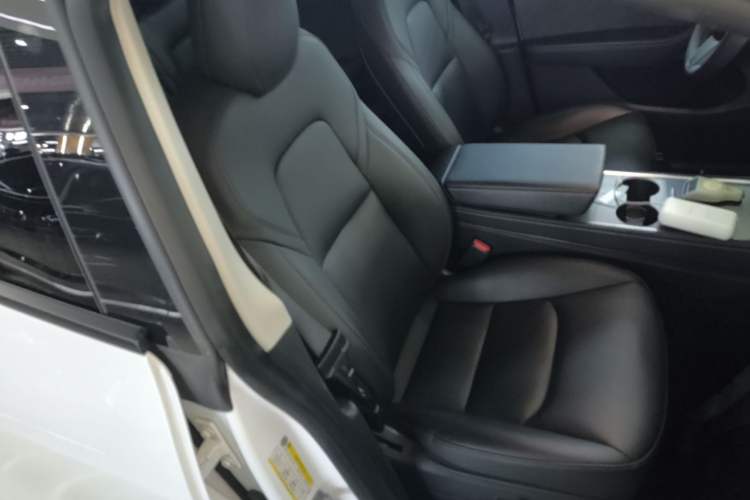 Used Tesla Model Y 2022 Rear-Wheel-Drive Version