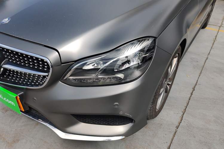 Used Mercedes-Benz E-Class 2015 Restyled E 260 L Sport Edition
