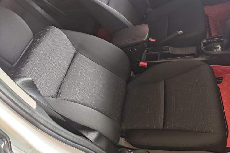 Used Honda Fit 2016 1.5L LX CVT Comfort Model