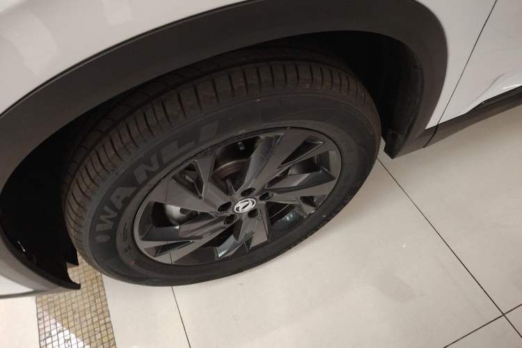 Used Dongfeng Aeolus SKY EV01 2025 530 km AIR Elite Edition
