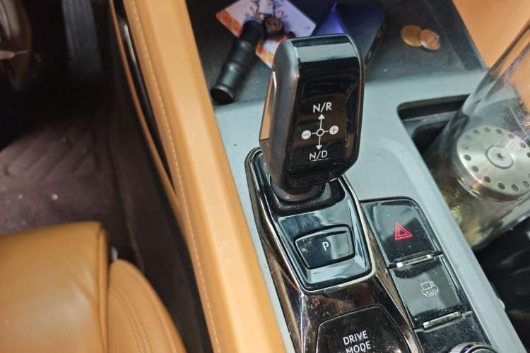 Used Lynk & Co 09 EM-P 2021 2.0T PHEV Halo Six-Seater
