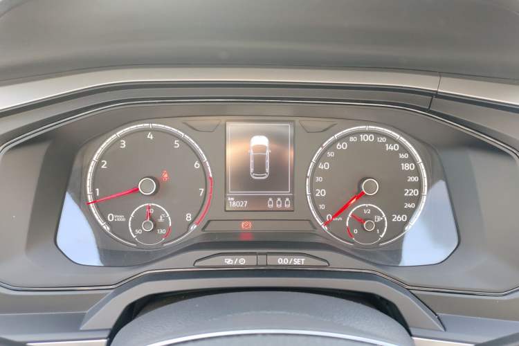 Used Volkswagen Polo 2022 Plus 1.5L Automatic Enjoy Life Edition