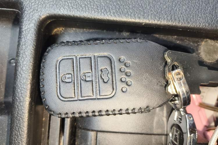 Used Honda CR-V 2013 2.4L four-wheel drive luxury version