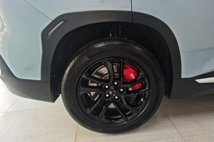 Used Nio ES6 2020 600 km Sport Edition