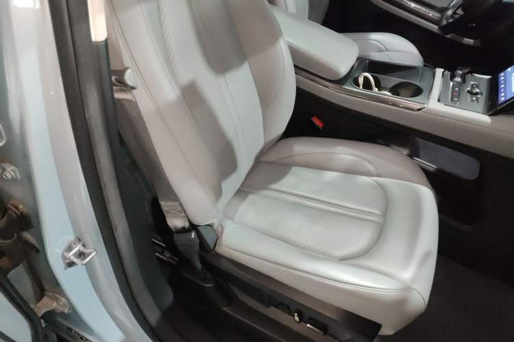 Used Nio ES6 2020 610 km Performance Version