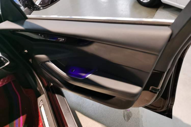 Used Jaguar XEL 2021 2.0T 250 PS S Progressive Elegance Edition