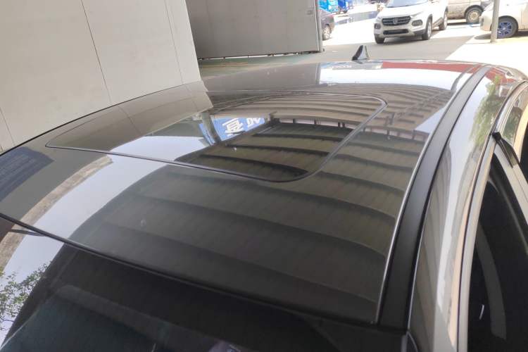 Used Hyundai Elantra 2023 1.5L CVT GLX Elite Edition